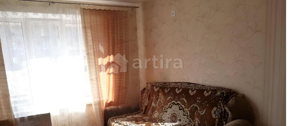 Комната, 18 м2, 3/9 эт. Ростов-на-Дону - изображение 3