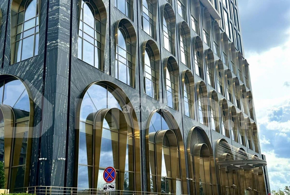 2-комн. апарт-ы, 63 м2, 13/34 эт. Москва - изображение 5