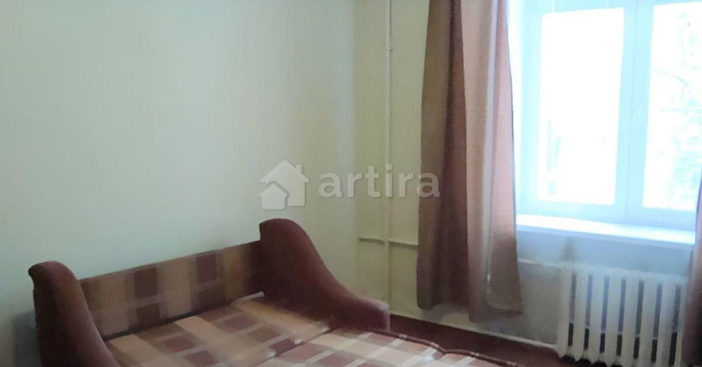 Комната, 16 м2, 4/5 эт. Москва - изображение 5