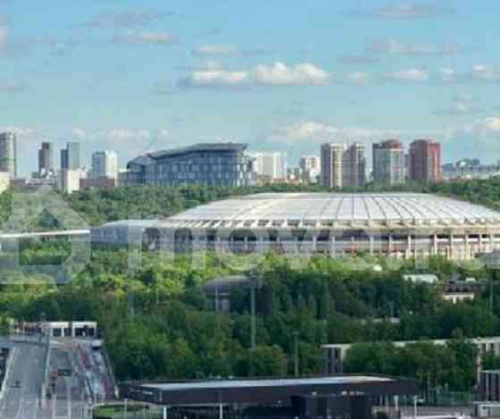 2-комн. квартира, 59.2 м2, 14/41 эт. Москва