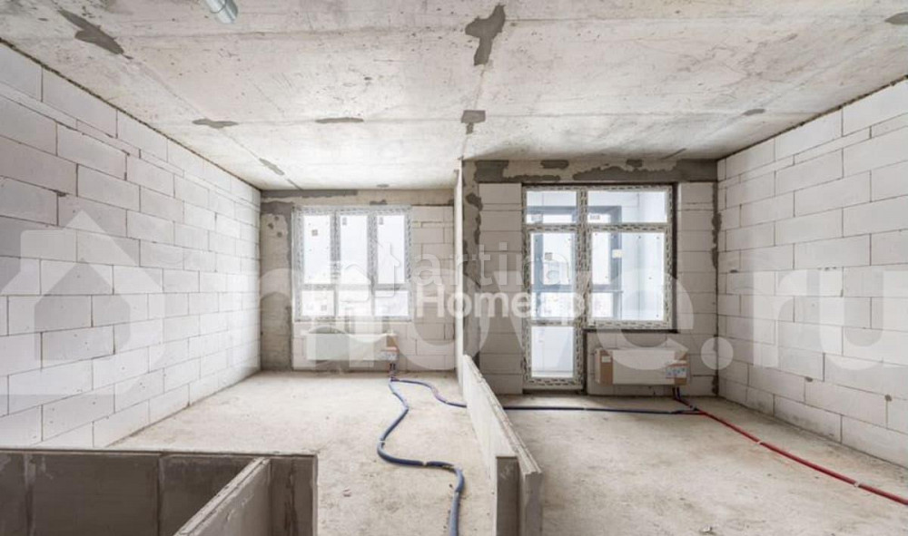 1-комн. квартира, 36.6 м2, 16/20 эт. Москва - изображение 7