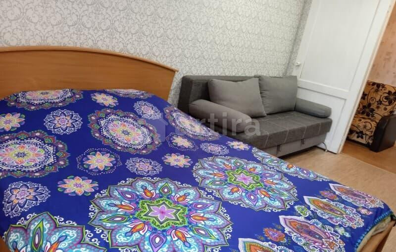 1-комн. квартира, 45 м2, 1/10 эт. Екатеринбург - изображение 1