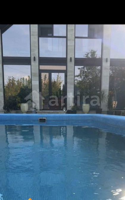 Коттедж, 280 м2, 6.5 сотки, 2 эт. Балашиха - изображение 1