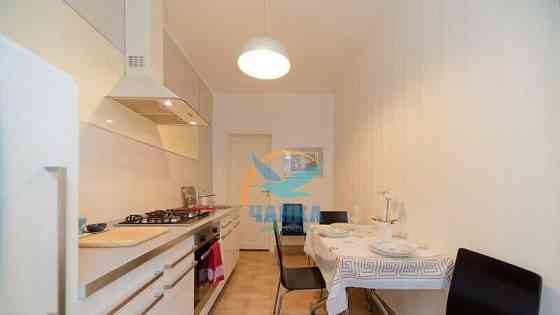 2-комн. квартира, 58 м2, 3/5 эт. Санкт-Петербург