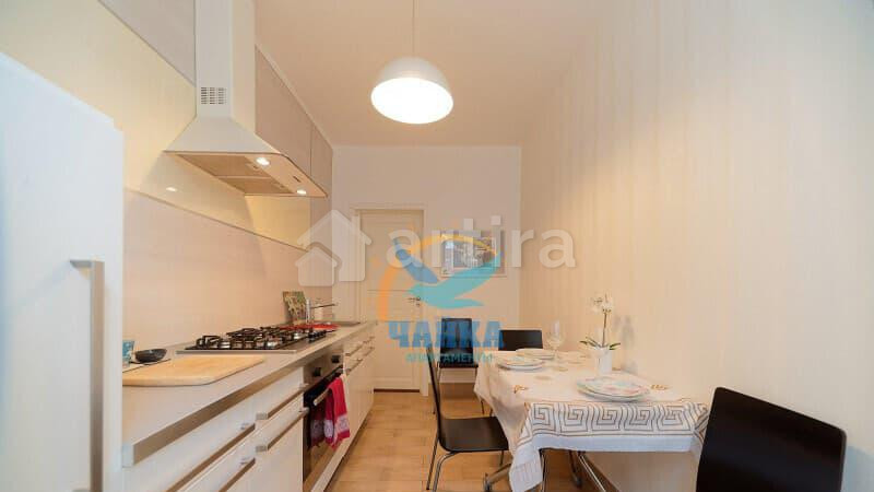 2-комн. квартира, 58 м2, 3/5 эт. Санкт-Петербург - изображение 4