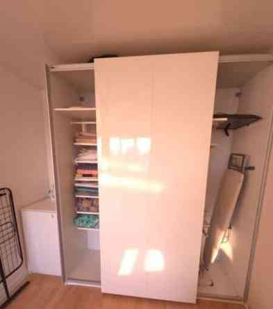 1-комн. квартира, 36 м2, 8/12 эт. Москва