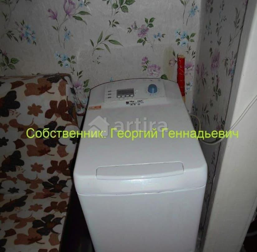 Комната, 12 м2, 3/5 эт. Новосибирск - изображение 5