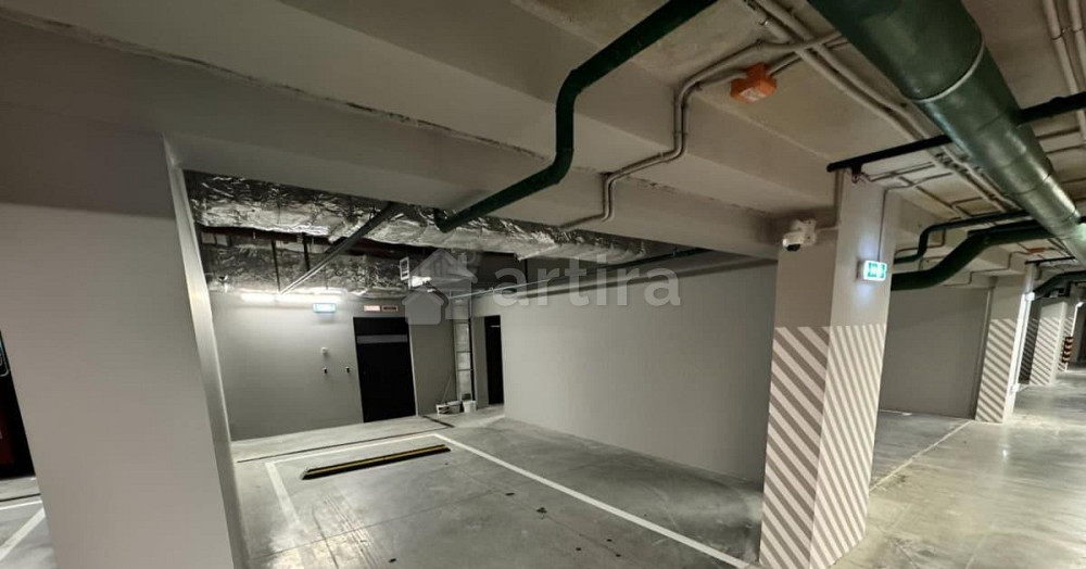 Гараж, 30 м2 Москва - изображение 7