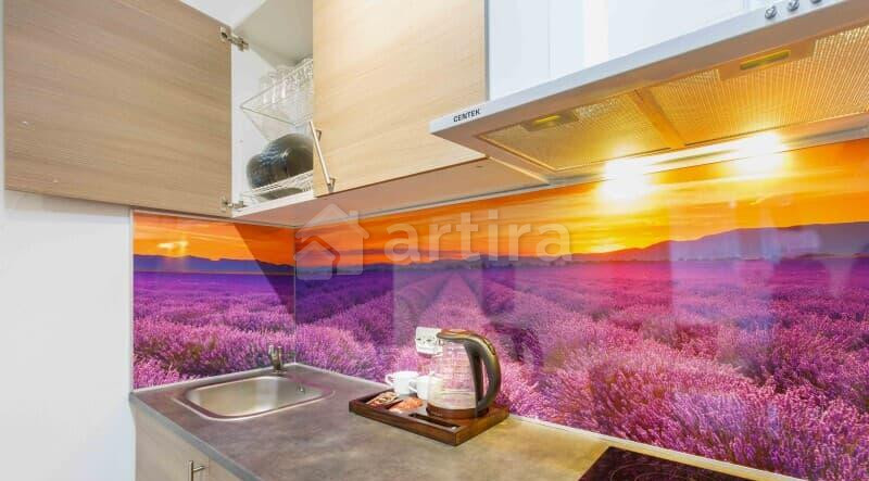 1-комн. квартира, 22 м2, 5/27 эт. Москва - изображение 9