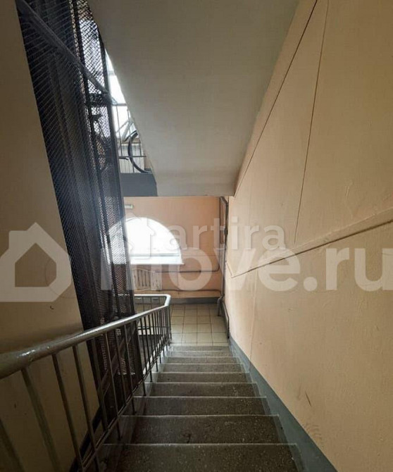 3-комн. квартира, 79.3 м2, 2/6 эт. Москва - изображение 6