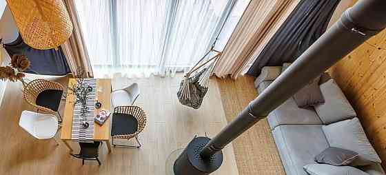 Коттедж, 80 м2, 8 соток, 3 эт. Сысерть