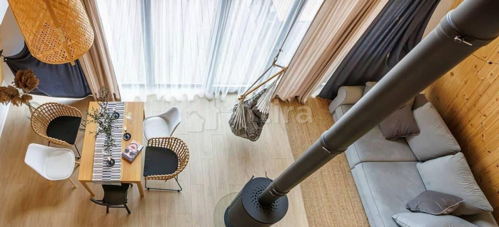 Коттедж, 80 м2, 8 соток, 3 эт. Сысерть - изображение 3