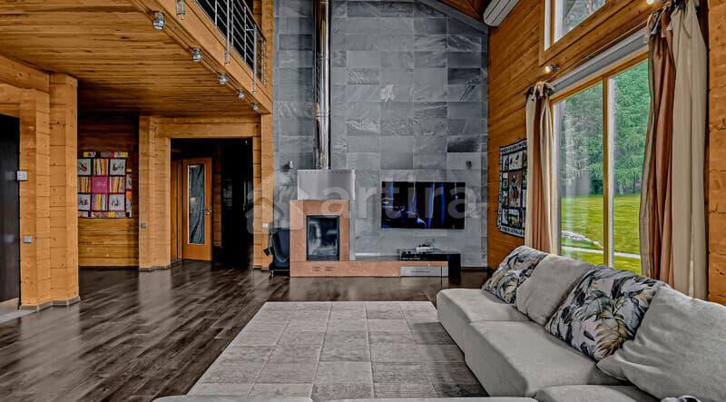 Коттедж, 450 м2 Сосново - изображение 4