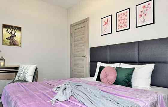 1-комн. квартира, 27 м2, 9/24 эт. Санкт-Петербург