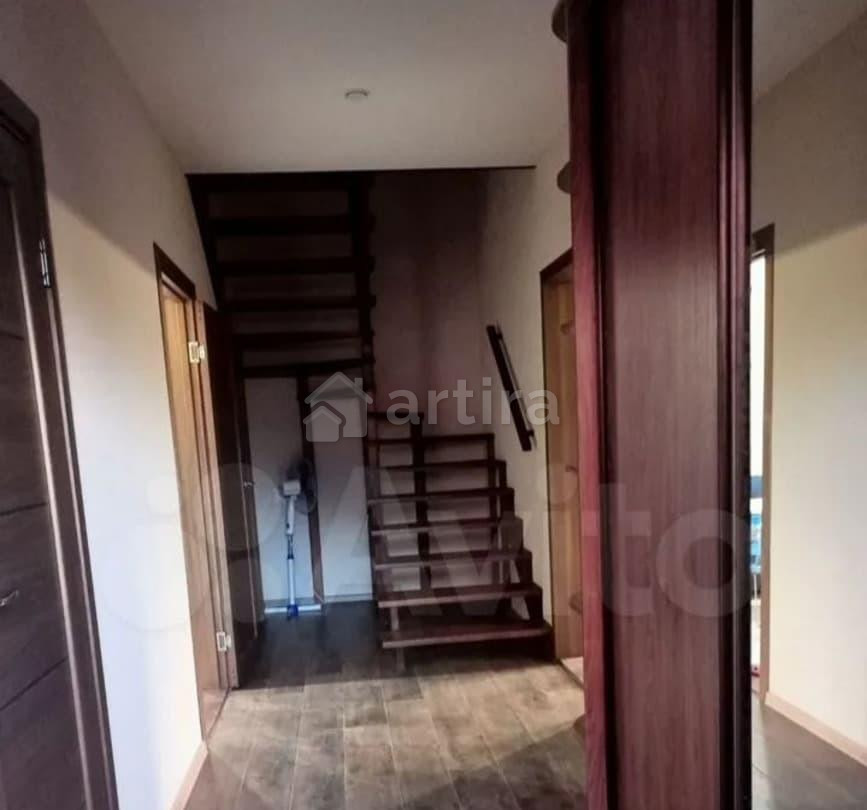 Дом, 120 м2, 3 сотки, 2 эт. Батайск - изображение 3