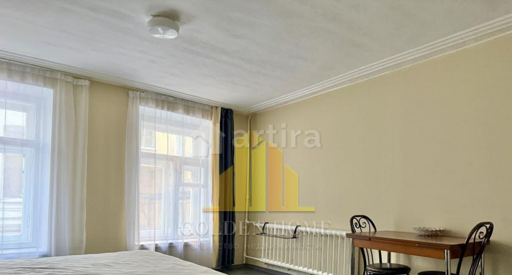 Комната, 21 м2, 2/3 эт. Санкт-Петербург - изображение 2