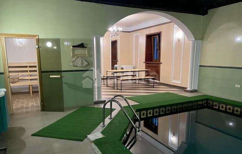 Коттедж, 550 м2 Краснознаменск - изображение 20