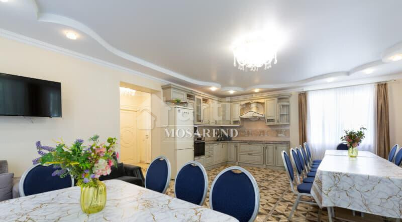 Коттедж, 270 м2 Малаховка - изображение 8