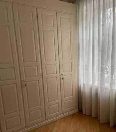 3-комн. квартира, 71.4 м2, 2/5 эт. Москва