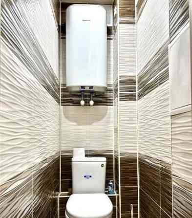 1-комн. квартира, 40 м2, 4/9 эт. Волжский