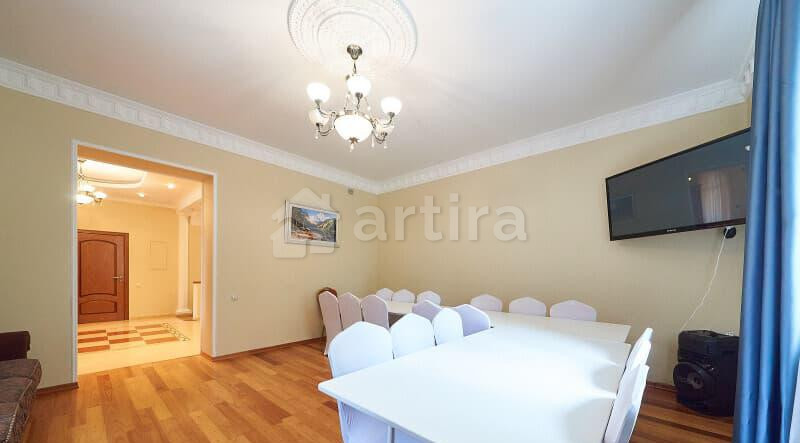 Коттедж, 550 м2 Солнечногорск - изображение 18