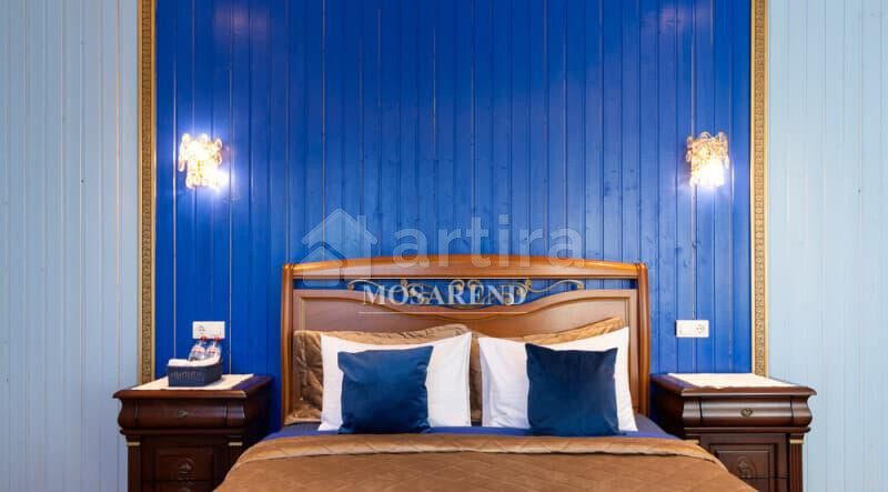 Коттедж, 360 м2 Бронницы - изображение 13