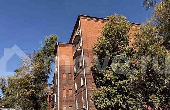 Студия, 20.6 м2, 2/5 эт. Москва