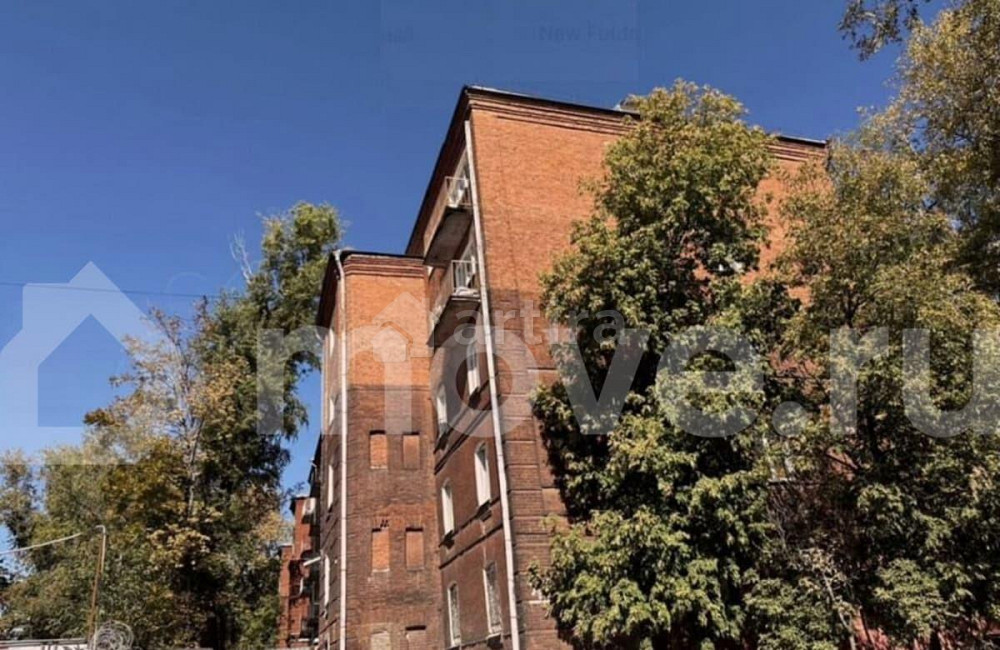 Студия, 20.6 м2, 2/5 эт. Москва - изображение 5