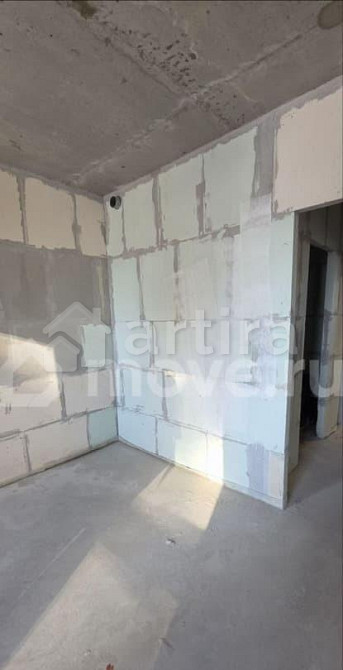 Студия, 22.9 м2, 12/24 эт. Москва - изображение 3