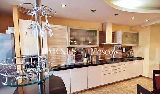 5-комн. квартира, 198 м2, 17/22 эт. Москва