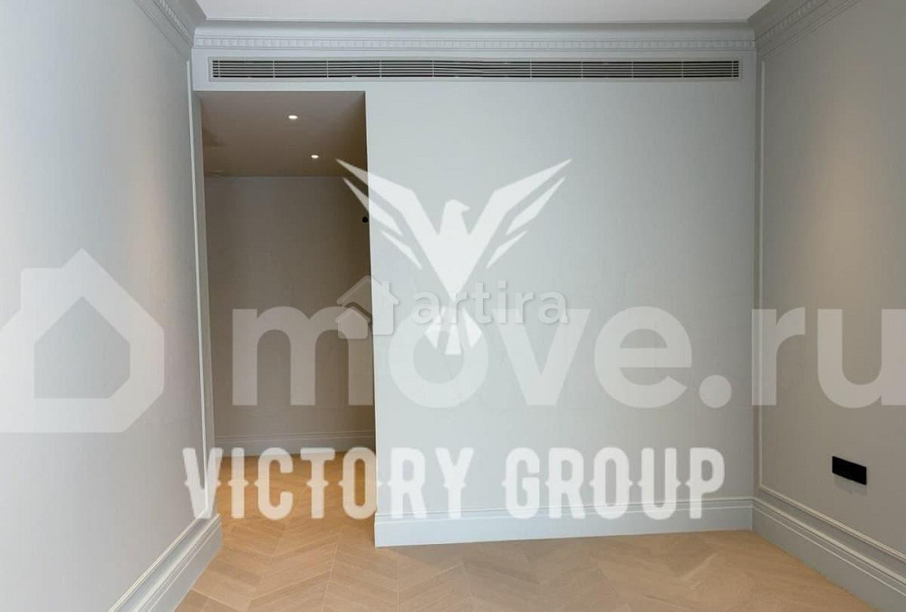 1-комн. квартира, 67 м2, 9/10 эт. Москва - изображение 3