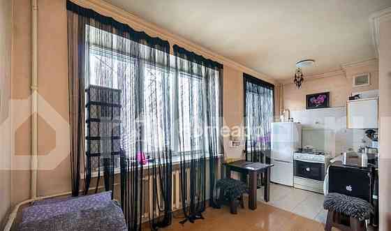 1-комн. квартира, 30.5 м2, 1/4 эт. Москва