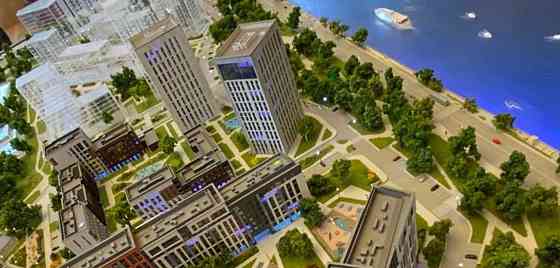 Гараж, 3.6 м2 Москва