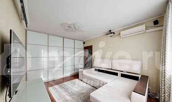 1-комн. квартира, 37.6 м2, 6/16 эт. Москва