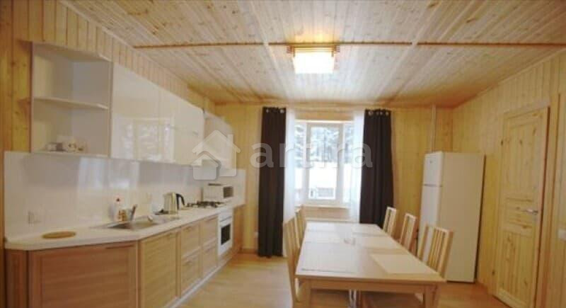 Коттедж, 400 м2 Санкт-Петербург - изображение 9