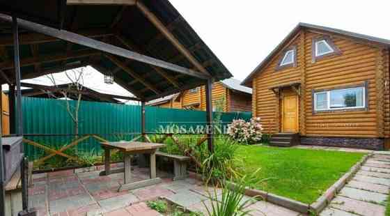 Коттедж, 80 м2 Мытищи