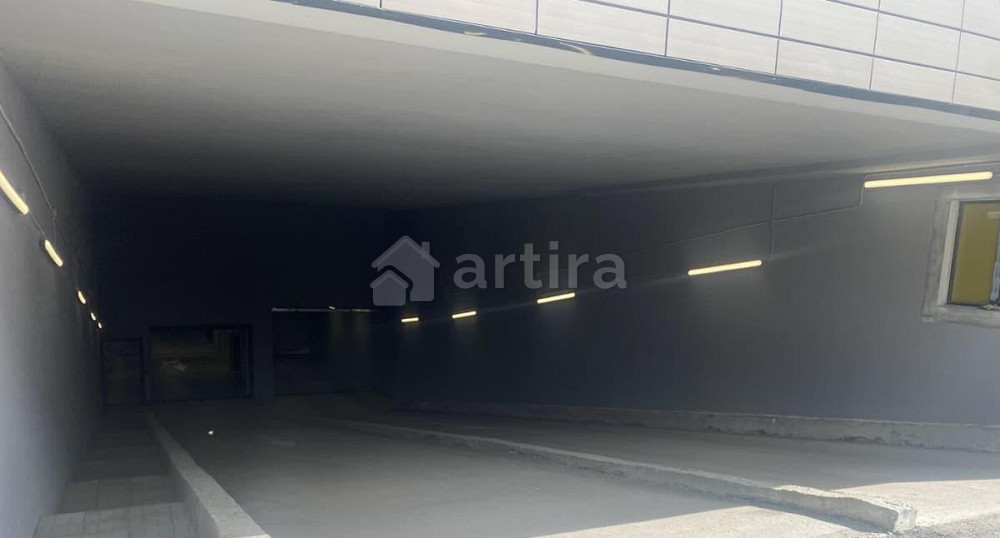 Гараж, 15 м2 Санкт-Петербург - изображение 2