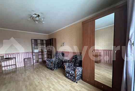 1-комн. квартира, 34 м2, 5/12 эт. Москва