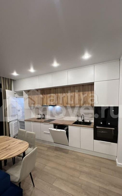 4-комн. квартира, 71.1 м2, 6/30 эт. Москва - изображение 4