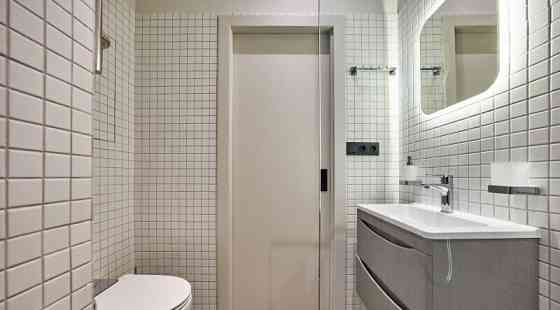 1-комн. квартира, 40 м2, 1/5 эт. Москва