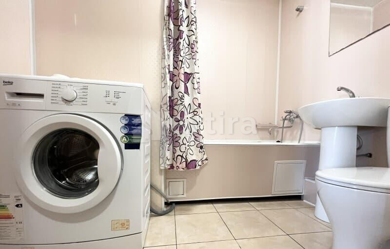 1-комн. квартира, 29 м2, 5/5 эт. Калуга - изображение 9