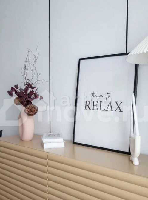 Студия, 19 м2, 21/24 эт. Москва - изображение 4