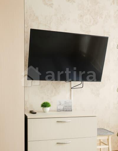 1-комн. квартира, 32 м2, 3/4 эт. Климовск - изображение 3