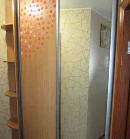 1-комн. квартира, 39 м2, 3/9 эт. Москва