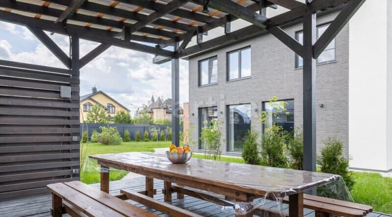 Коттедж, 240 м2 Щёлково - изображение 2