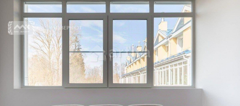 Таунхаус, 200 м2, 2 сотки, 3 эт. Санкт-Петербург - изображение 5