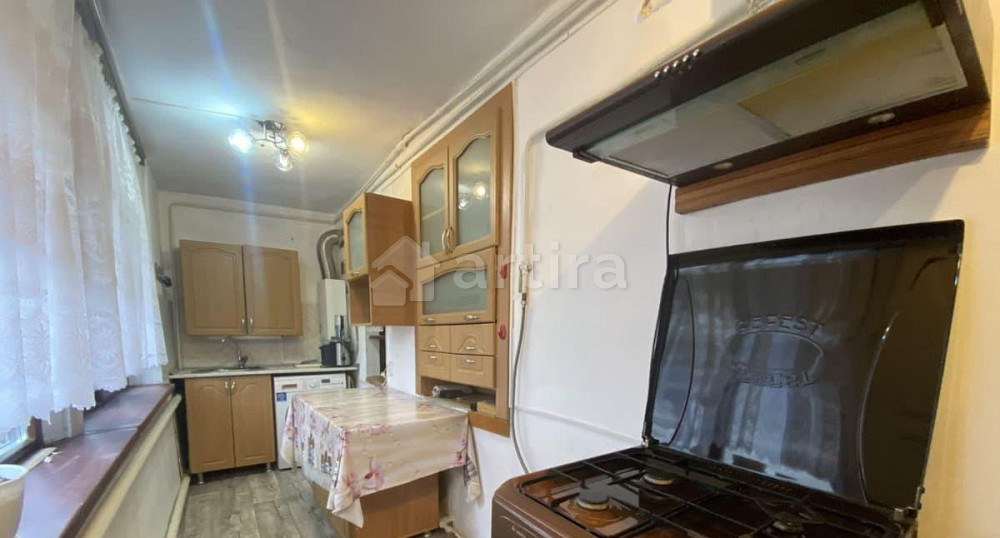 Дом, 50 м2, 5 соток, 1 эт. Пятигорск - изображение 4