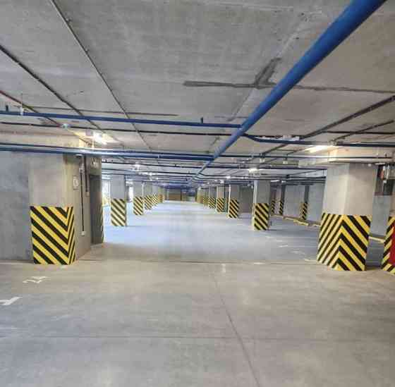 Гараж, 13 м2 Санкт-Петербург