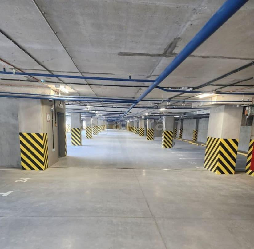 Гараж, 13 м2 Санкт-Петербург - изображение 5