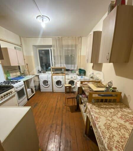 Комната, 9 м2, 1/5 эт. Казань - изображение 2